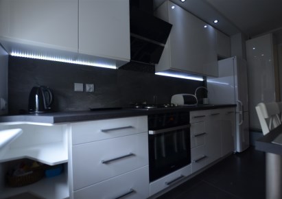 mieszkanie na wynajem - Lubin, Ustronie