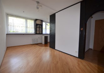 mieszkanie na wynajem - Lubin, Ustronie