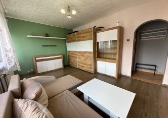 mieszkanie na wynajem - Lubin, Ustronie