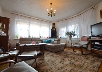 dom na sprzedaż - Lubin, Polne
