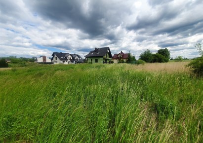 działka na sprzedaż - Lubin, Małomice