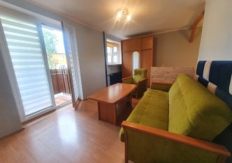 mieszkanie na wynajem - Lubin, Centrum