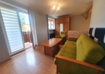 mieszkanie na wynajem - Lubin, Centrum