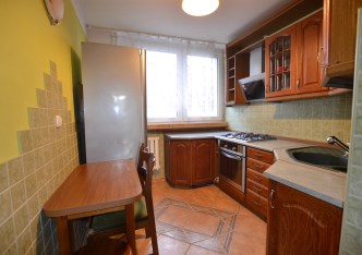 mieszkanie na wynajem - Lubin, Przylesie