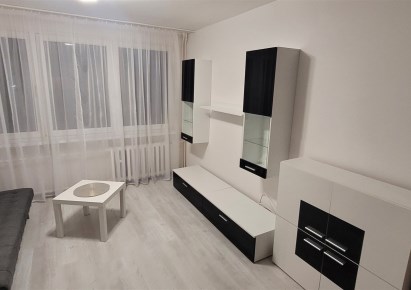 mieszkanie na wynajem - Lubin