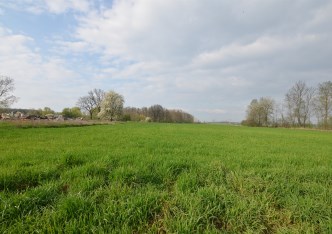 działka na sprzedaż - Lubin (gw), Czerniec