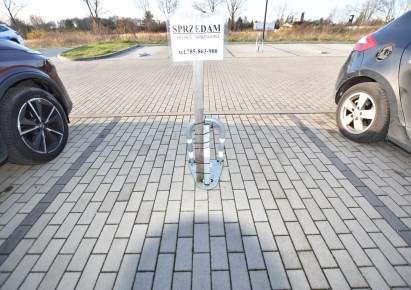 obiekt na sprzedaż - Lubin, Przylesie