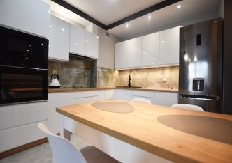 mieszkanie na wynajem - Lubin, Przylesie