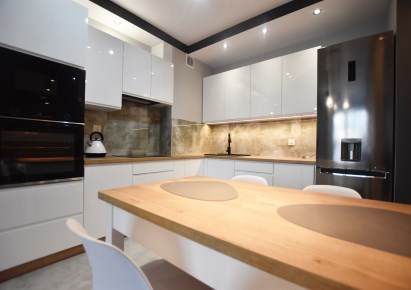 mieszkanie na wynajem - Lubin, Przylesie