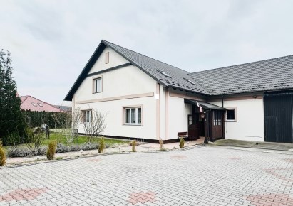 dom na sprzedaż - Lubin (gw), Szklary Górne