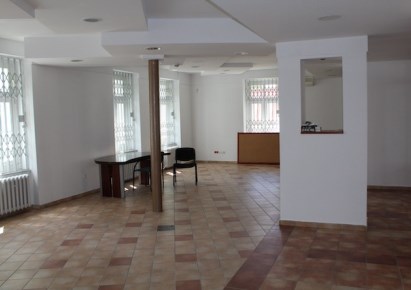 lokal na wynajem - Lubin, Centrum