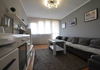 mieszkanie na sprzedaż - Lubin, Przylesie