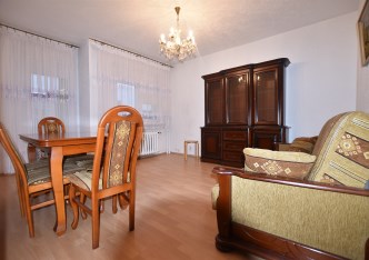 mieszkanie na sprzedaż - Lubin, Przylesie