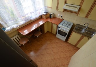 mieszkanie na sprzedaż - Legnica, Tarninów
