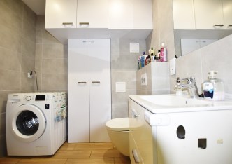 mieszkanie na sprzedaż - Lubin