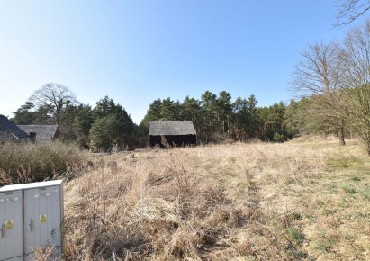 działka na sprzedaż - Chocianów (gw), Raków