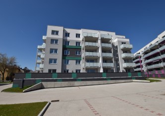 mieszkanie na sprzedaż - Lubin, Centrum