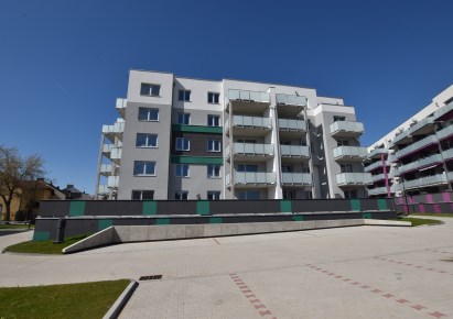 mieszkanie na sprzedaż - Lubin, Centrum