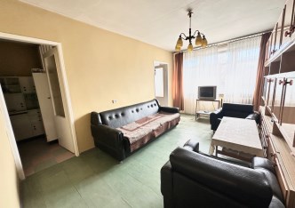 mieszkanie na sprzedaż - Lubin, Staszica