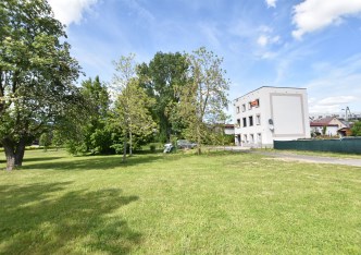 mieszkanie na sprzedaż - Lubin, Centrum