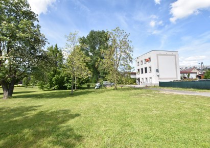mieszkanie na sprzedaż - Lubin, Centrum