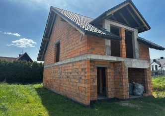 dom na sprzedaż - Lubin (gw), Obora