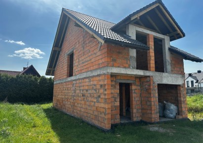 dom na sprzedaż - Lubin