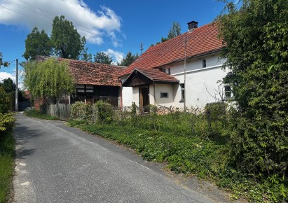 dom na sprzedaż - Lubin (gw), Gorzyca