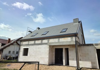 dom na sprzedaż - Lubin