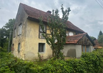 dom na sprzedaż - Lubin