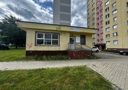 obiekt na sprzedaż - Lubin, Świerczewskiego