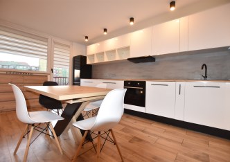 mieszkanie na sprzedaż - Lubin, Przylesie