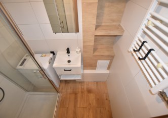 mieszkanie na sprzedaż - Lubin, Przylesie