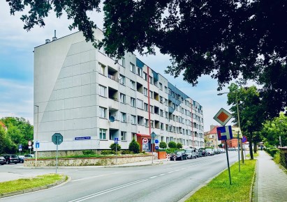 mieszkanie na sprzedaż - Lubin, Centrum