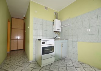 mieszkanie na sprzedaż - Lubin, Centrum