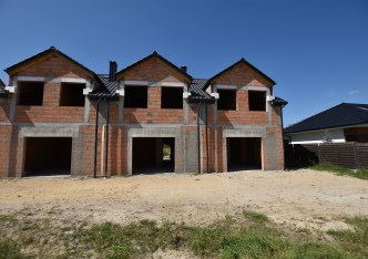 dom na sprzedaż - Lubin