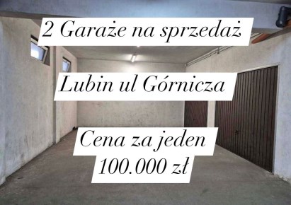 obiekt na sprzedaż - Lubin