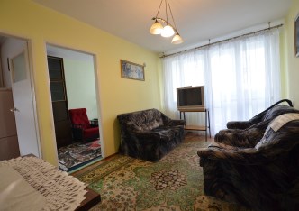 mieszkanie na sprzedaż - Lubin, Staszica