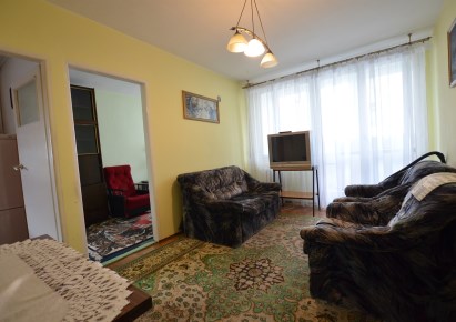 mieszkanie na sprzedaż - Lubin, Staszica