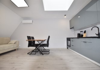 mieszkanie na wynajem - Lubin, Centrum