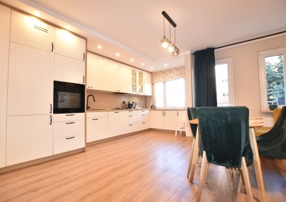 mieszkanie na wynajem - Lubin, Ustronie