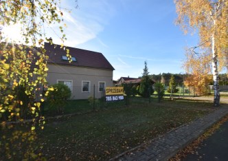 dom na sprzedaż - Lubin