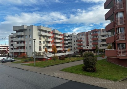 mieszkanie na sprzedaż - Lubin, Zalesie