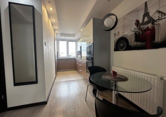 mieszkanie na sprzedaż - Lubin, Zalesie