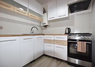 mieszkanie na wynajem - Lubin, Staszica