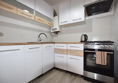 mieszkanie na wynajem - Lubin, Staszica