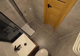 mieszkanie na sprzedaż - Lubin