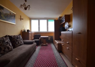 mieszkanie na sprzedaż - Lubin