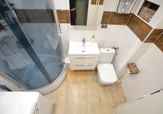 mieszkanie na sprzedaż - Lubin, Polne