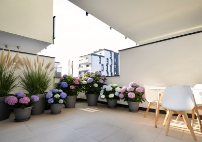 mieszkanie na sprzedaż - Lubin, Przylesie